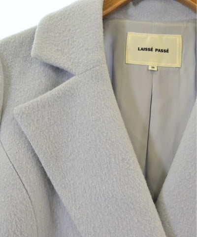 LAISSE PASSE Chesterfield coats