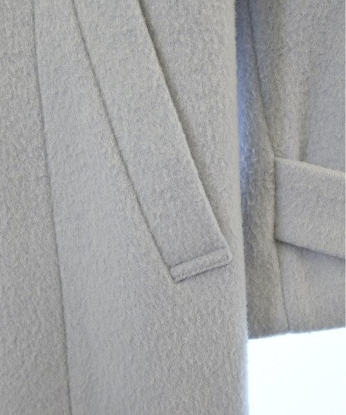 LAISSE PASSE Chesterfield coats