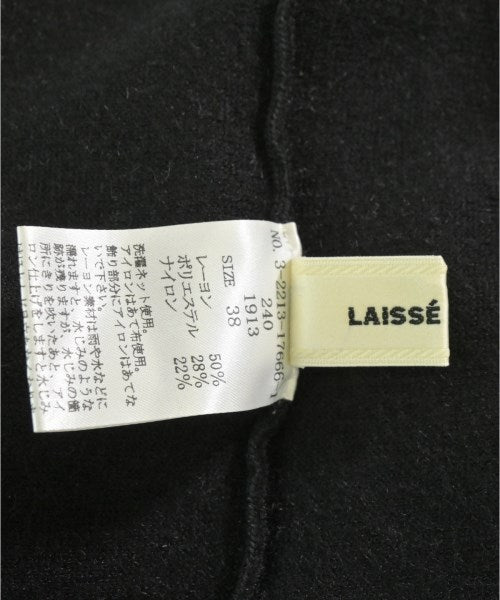 LAISSE PASSE Dresses
