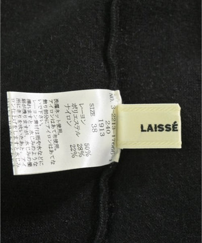 LAISSE PASSE Dresses