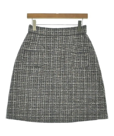 LAISSE PASSE Knee length skirts
