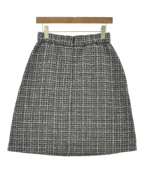LAISSE PASSE Knee length skirts