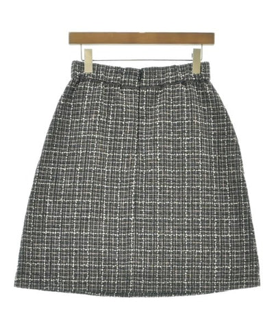 LAISSE PASSE Knee length skirts