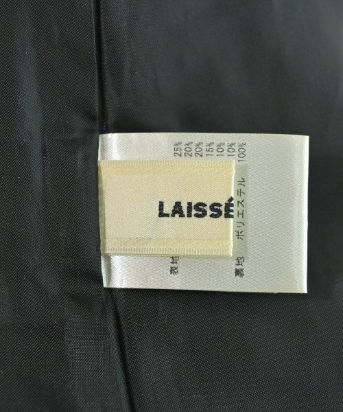 LAISSE PASSE Knee length skirts