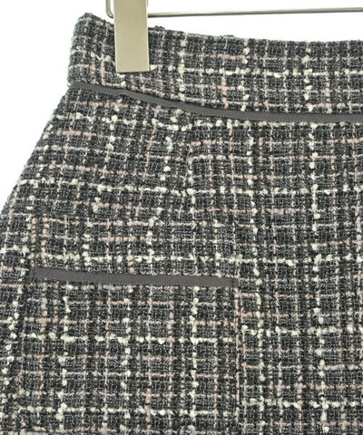 LAISSE PASSE Knee length skirts