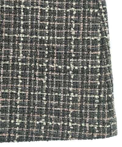 LAISSE PASSE Knee length skirts