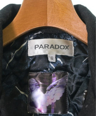 PARADOX Other