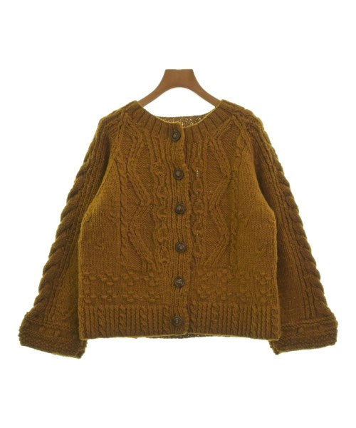 bulle de savon Cardigans