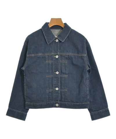 Bulle De Savon Denim jackets