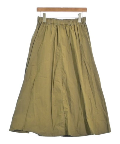 Bulle De Savon Long/Maxi length skirts