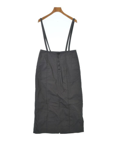 bulle de savon Long/Maxi length skirts