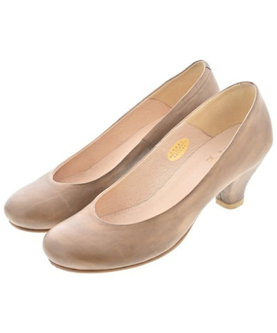 Bulle De Savon Pumps/Heels