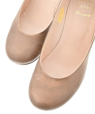 Bulle De Savon Pumps/Heels