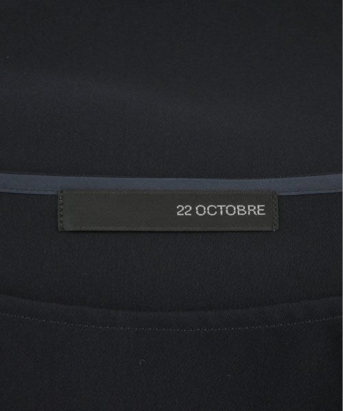 22 OCTOBRE Blouses