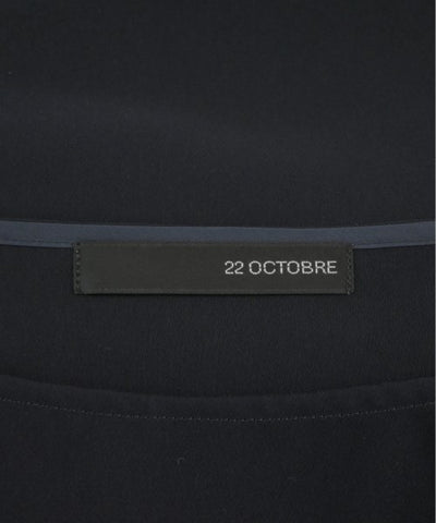22 OCTOBRE Blouses