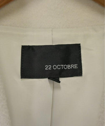 22 OCTOBRE Other