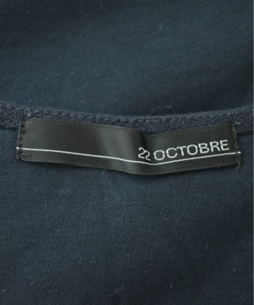 22 OCTOBRE Sleevelesses