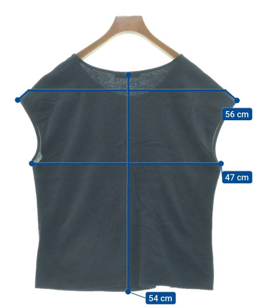 22 OCTOBRE Sleevelesses