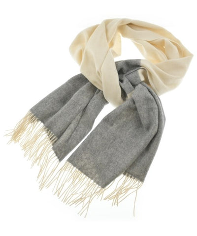 22 OCTOBRE Winter scarves