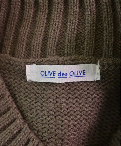 OLIVE des OLIVE Dresses