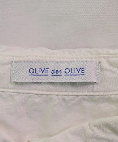 OLIVE des OLIVE Casual shirts