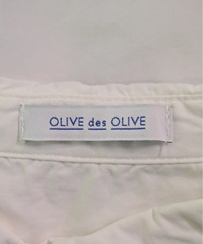 OLIVE des OLIVE Casual shirts