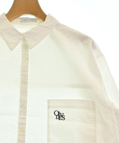 OLIVE des OLIVE Casual shirts