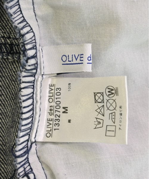 OLIVE des OLIVE Jeans