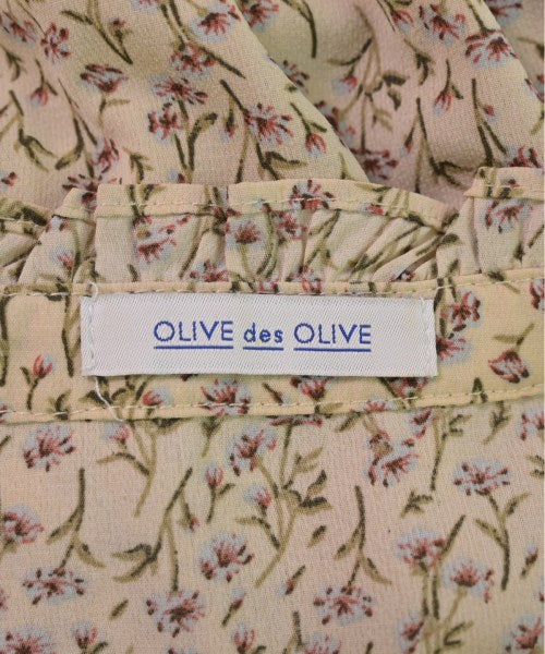 OLIVE des OLIVE Dresses