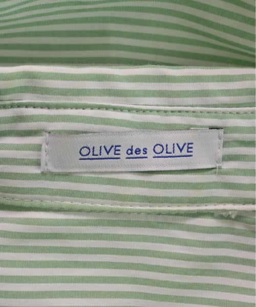 OLIVE des OLIVE Blouses