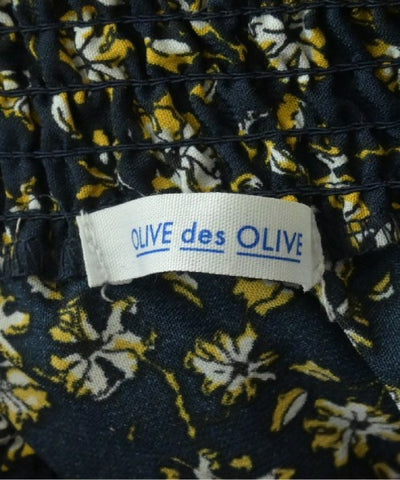 OLIVE des OLIVE Dresses