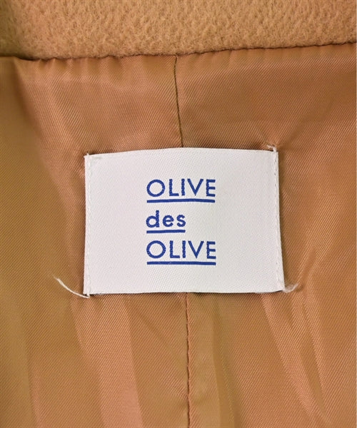 OLIVE des OLIVE Other