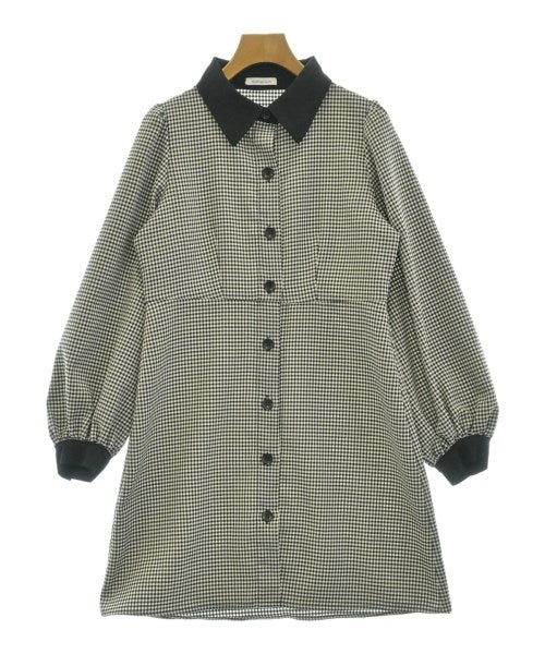 OLIVE des OLIVE Shirtdresses
