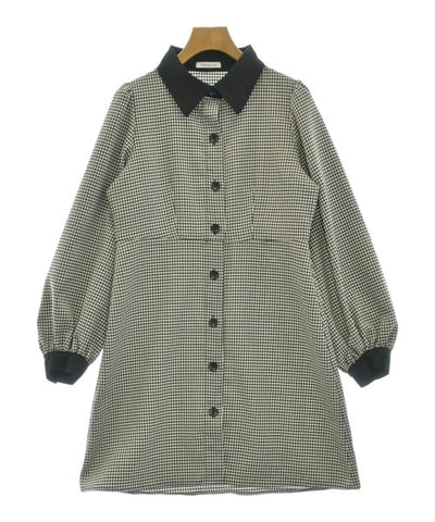 OLIVE des OLIVE Shirtdresses