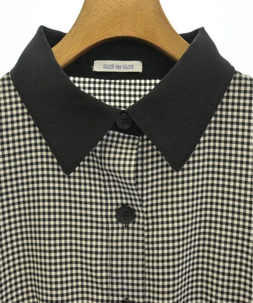 OLIVE des OLIVE Shirtdresses