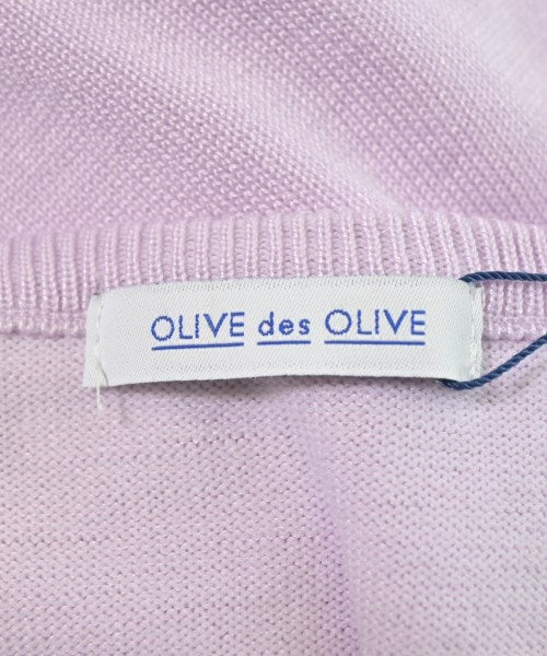 OLIVE Des OLIVE Cardigans