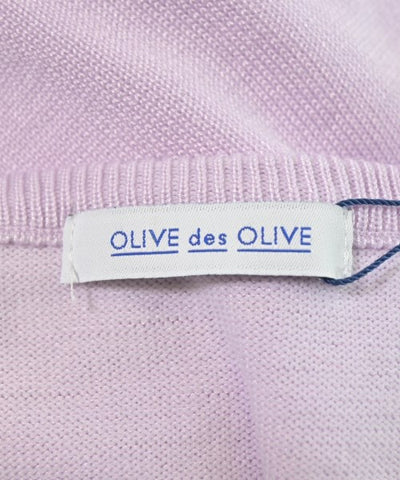 OLIVE Des OLIVE Cardigans