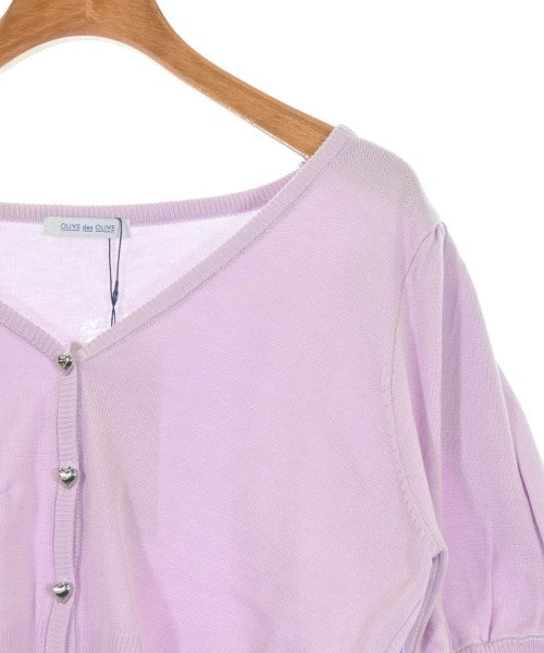 OLIVE Des OLIVE Cardigans