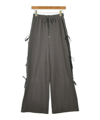 OLIVE Des OLIVE Sweat pants