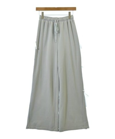 OLIVE Des OLIVE Sweat pants