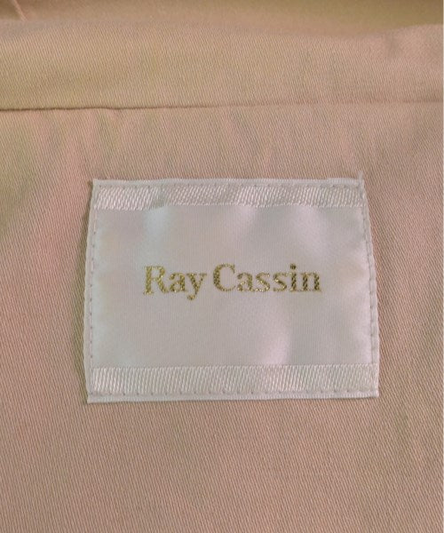 RAY CASSIN Other