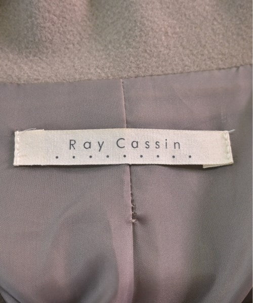 RAY CASSIN Other