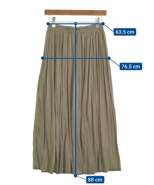 RAY CASSIN Long/Maxi length skirts