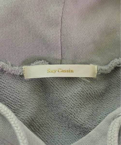 RAY CASSIN Hoodies