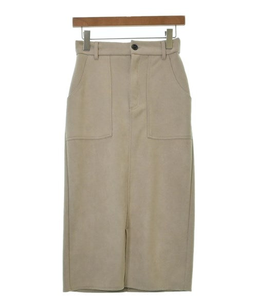 RAY CASSIN Long/Maxi length skirts