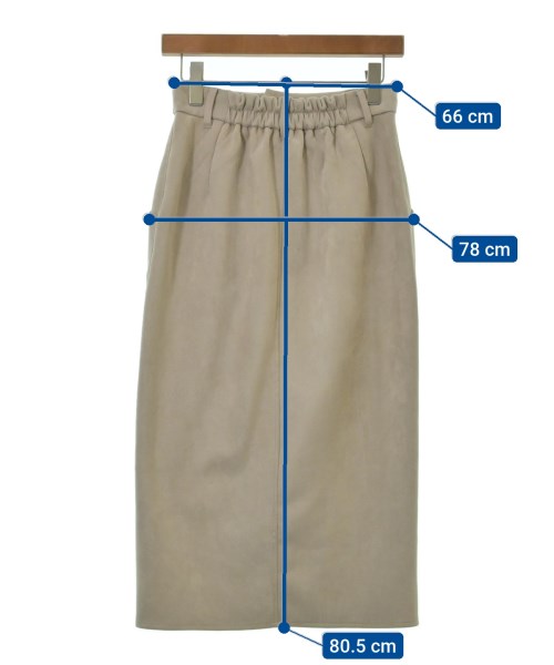 RAY CASSIN Long/Maxi length skirts