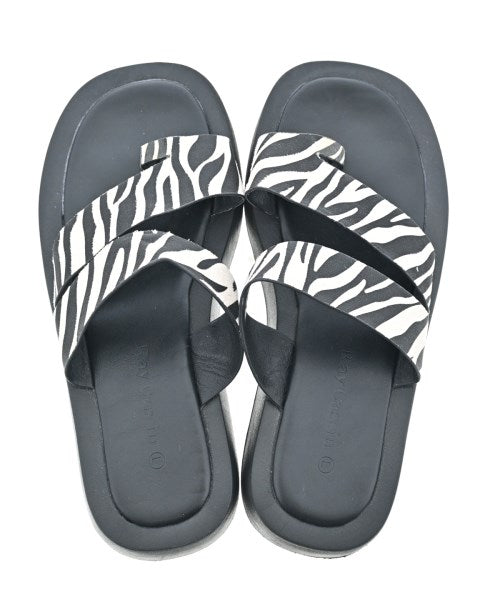 RAY CASSIN Sandals