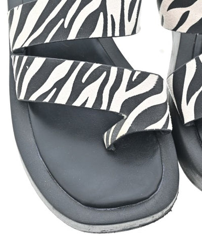 RAY CASSIN Sandals