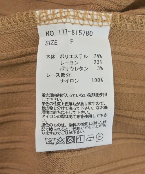 RAY CASSIN Tee Shirts/Tops