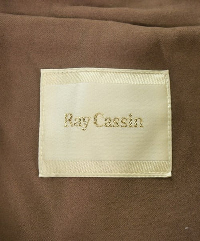 RAY CASSIN Other